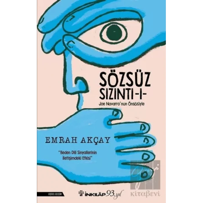 Sözsüz Sızıntı 1