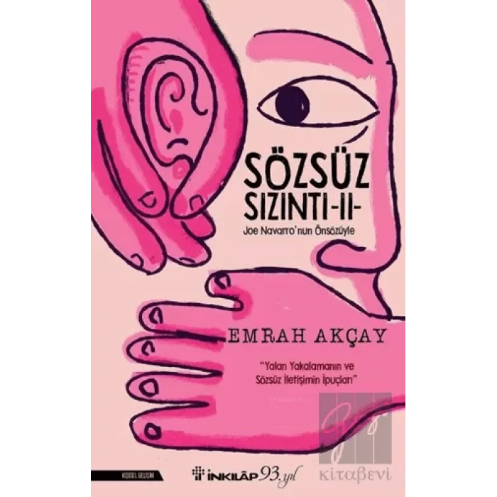 Sözsüz Sızıntı 2