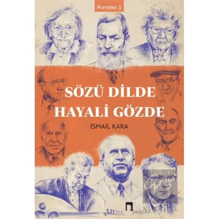 Sözü Dilde Hayali Gözde
