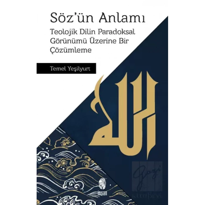 Söz’ün Anlamı