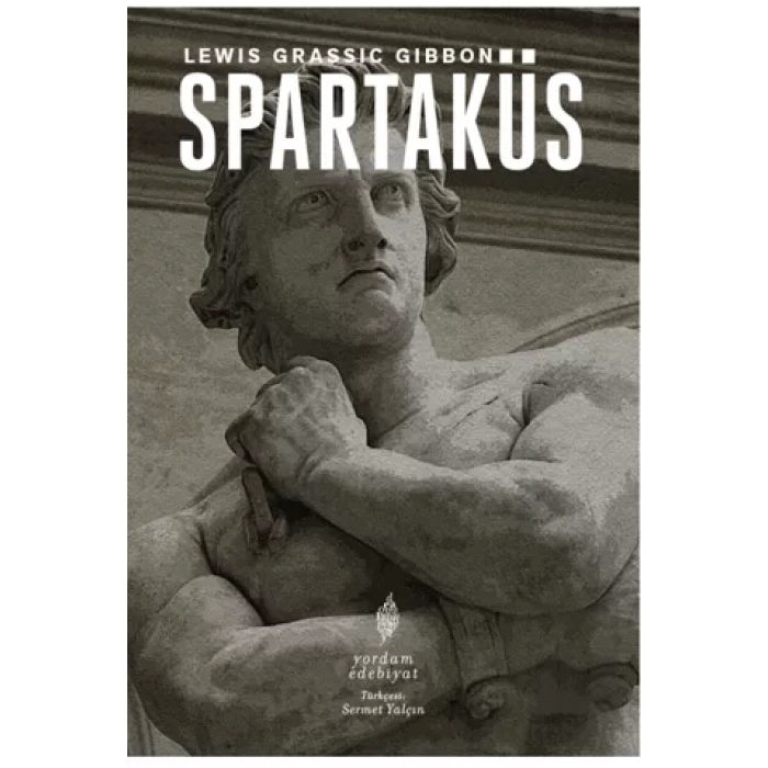 Spartaküs