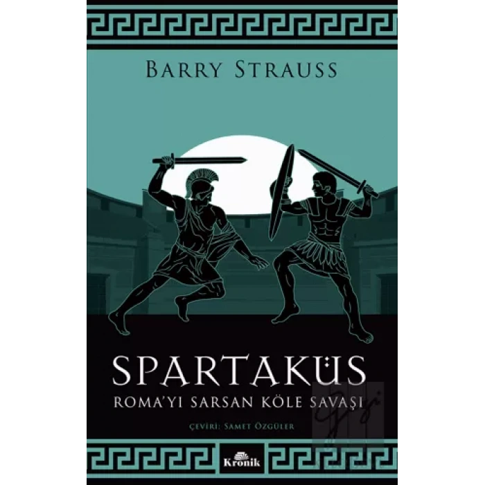 Spartaküs