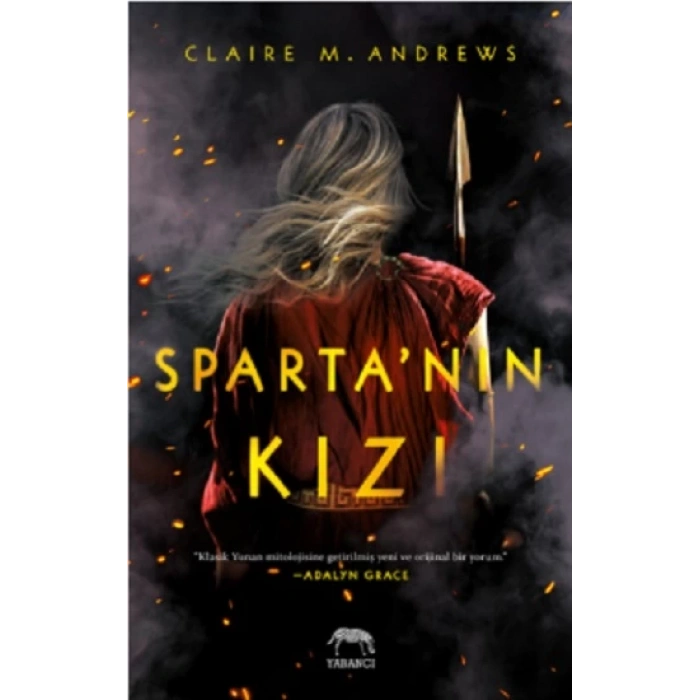 Sparta’nın Kızı