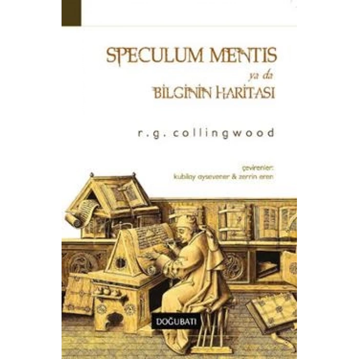 Speculum Mentis ya da Bilginin Haritası