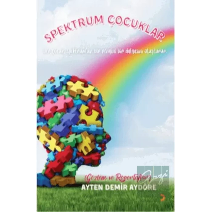 Spektrum Çocuklar