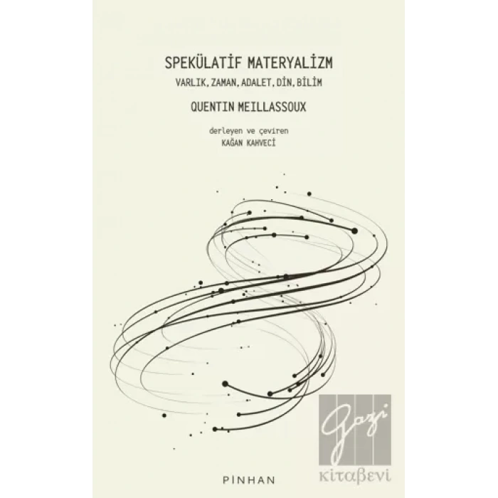 Spekülatif Materyalizm