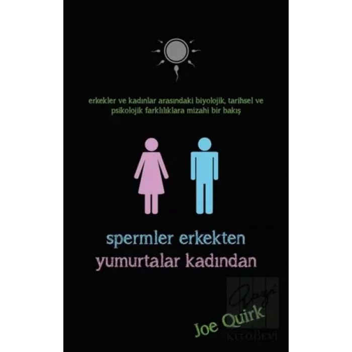 Spermler Erkekten Yumurtalar Kadından