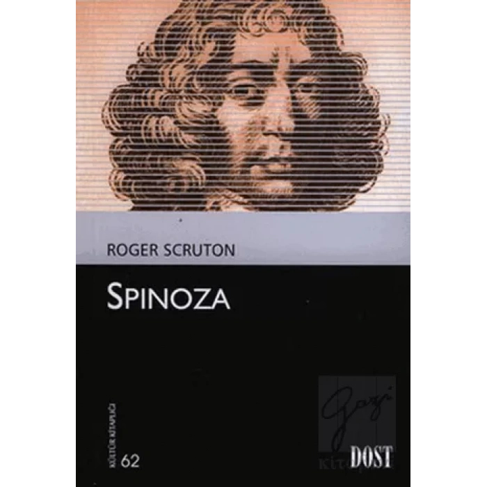 Spinoza 62