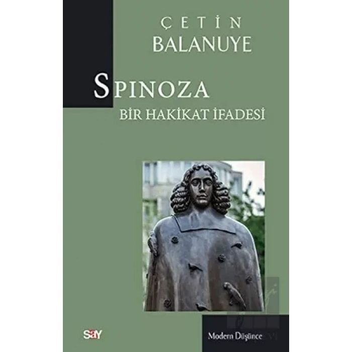 Spinoza