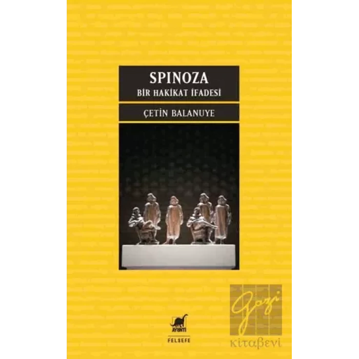 Spinoza