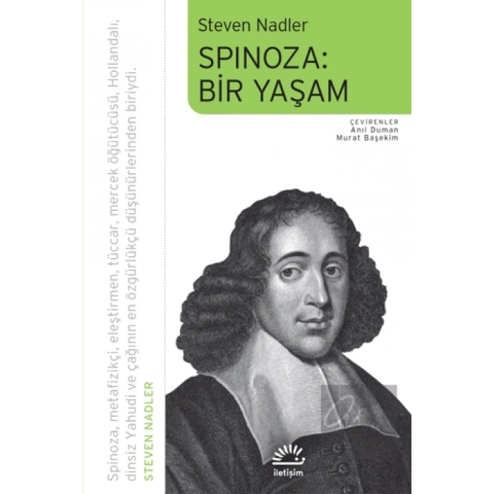 Spinoza: Bir Yaşam