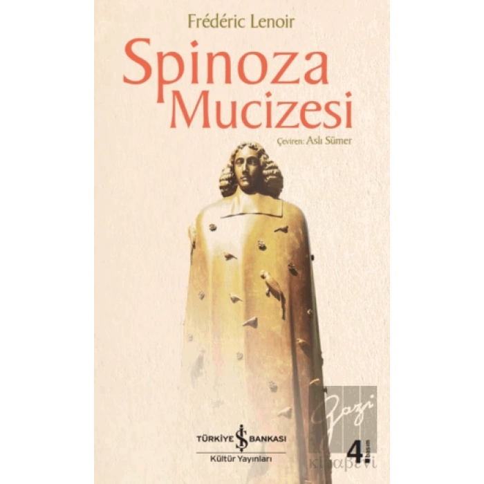 Spinoza Mucizesi