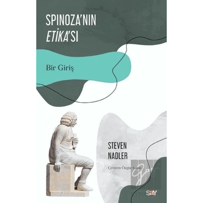 Spinozanın Etikası
