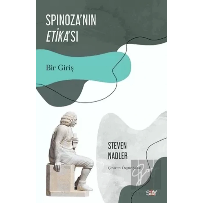 Spinozanın Etikası