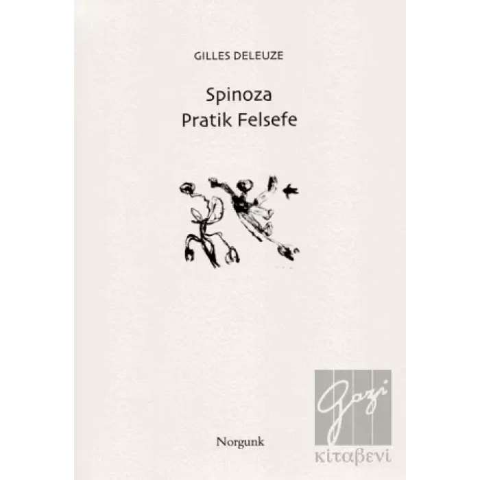 Spinoza - Pratik Felsefe