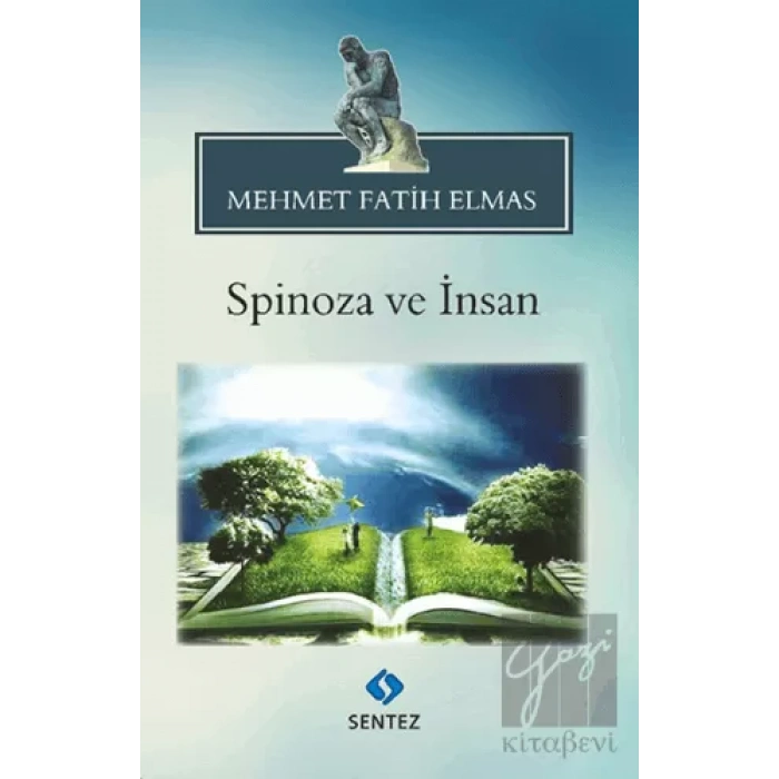 Spinoza ve İnsan