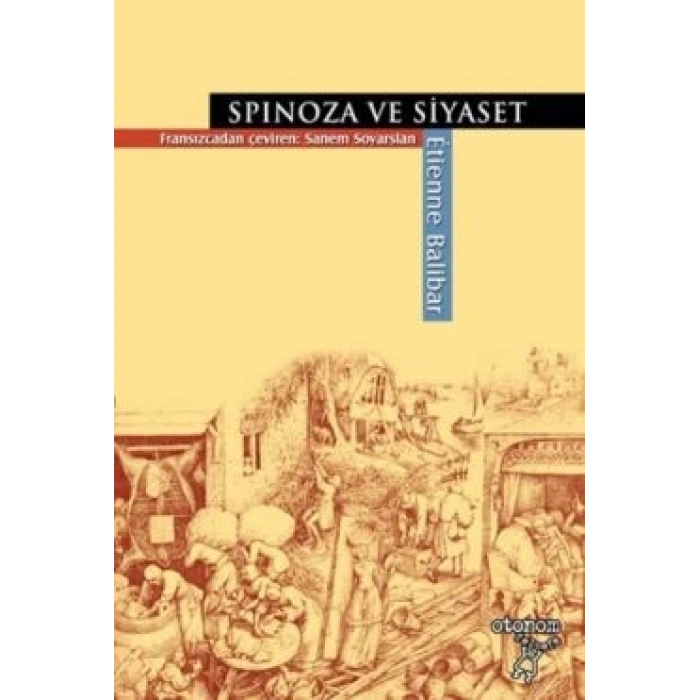 Spinoza ve Siyaset