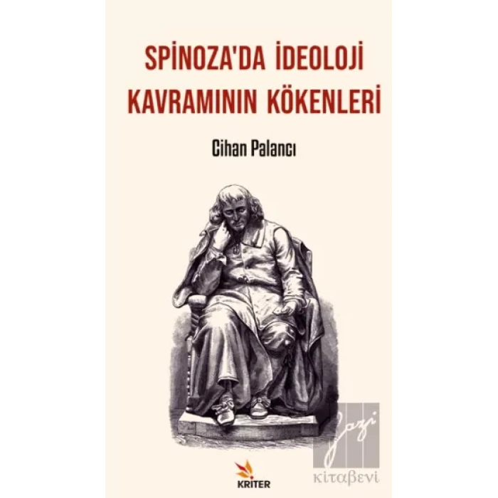 Spinoza’da İdeoloji Kavramının Kökenleri