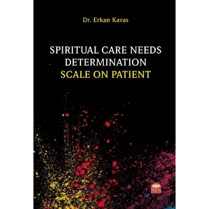 Spiritual Care Needs Determination Scale On Patient