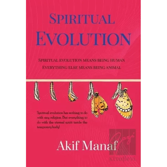 Spiritual Evolution