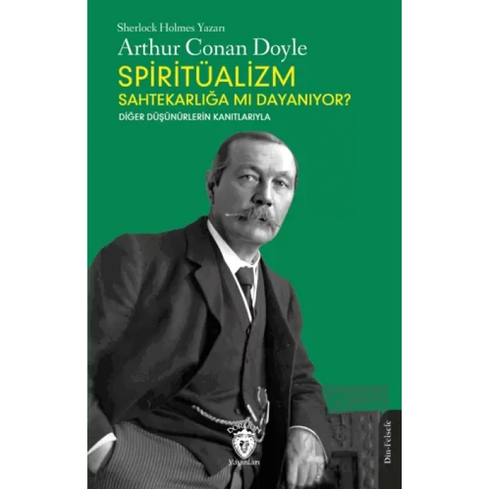 Spiritüalizm Sahtekarlığa mı Dayanıyor?