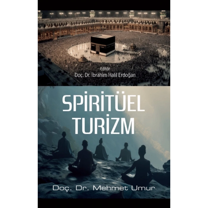Spiritüel Turizm