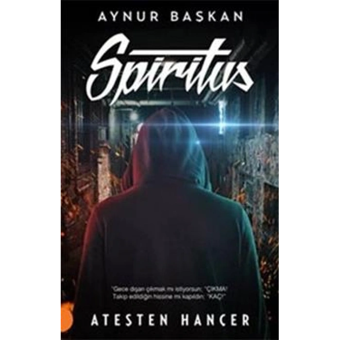 Spiritus