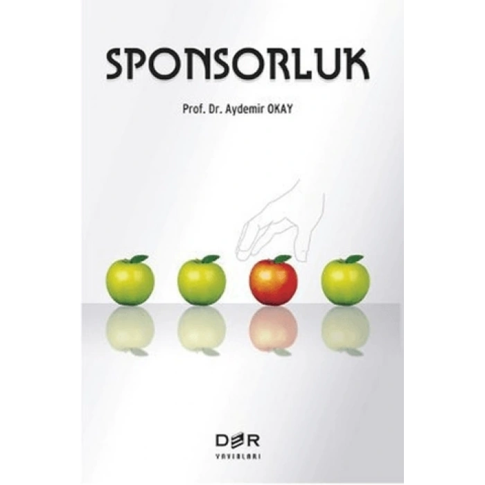 SPONSORLUK - Der