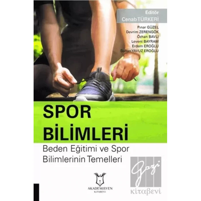 Spor Bilimleri