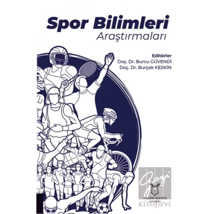 Spor Bilimleri Araştırmaları