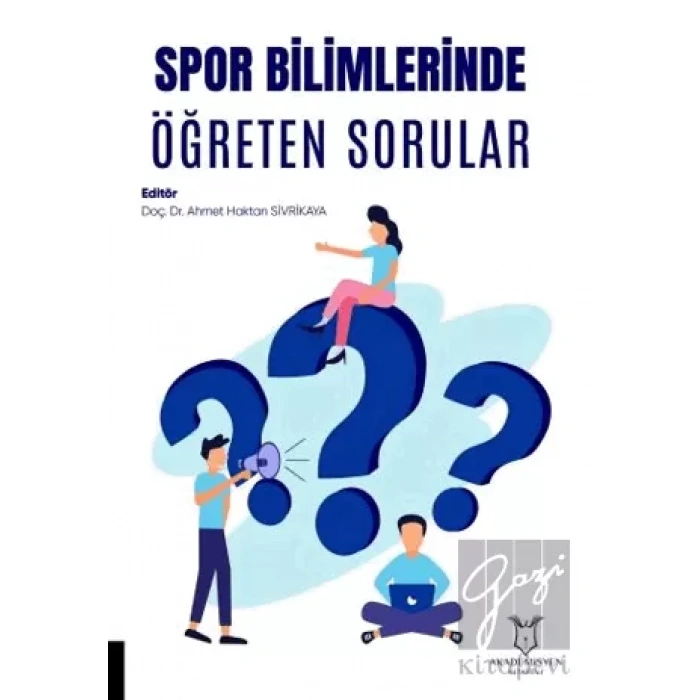 Spor Bilimlerinde Öğreten Sorular