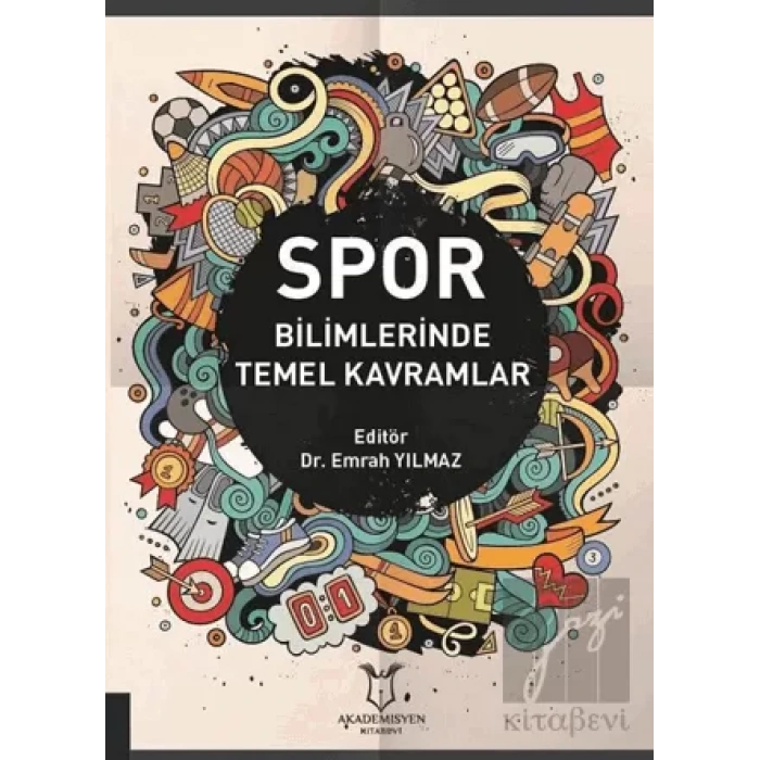 Spor Bilimlerinde Temel Kavramlar
