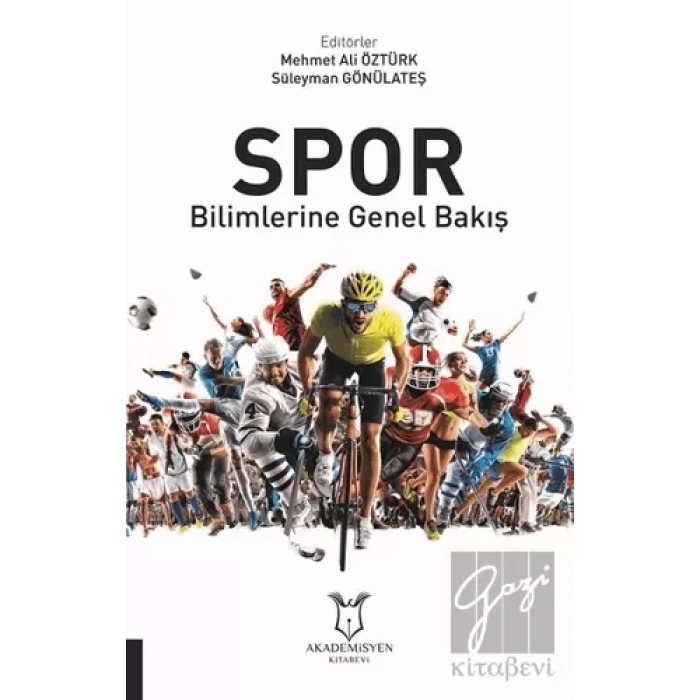 Spor Bilimlerine Genel Bakış