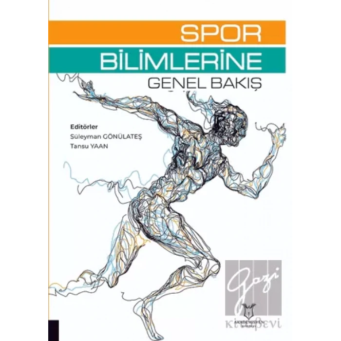 Spor Bilimlerine Genel Bakış