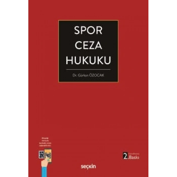 Spor Ceza Hukuku