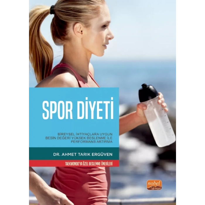 Spor Diyeti