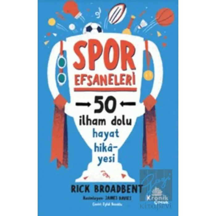Spor Efsaneleri