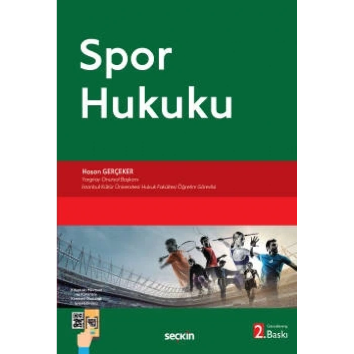 Spor Hukuku