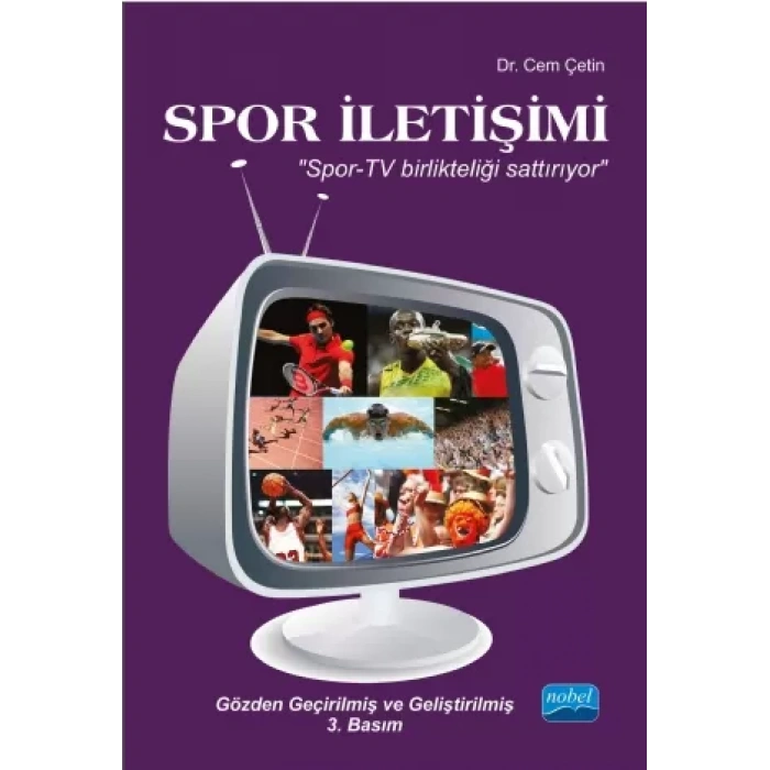 SPOR İLETİŞİMİ - Spor-TV Birlikteliği Sattırıyor