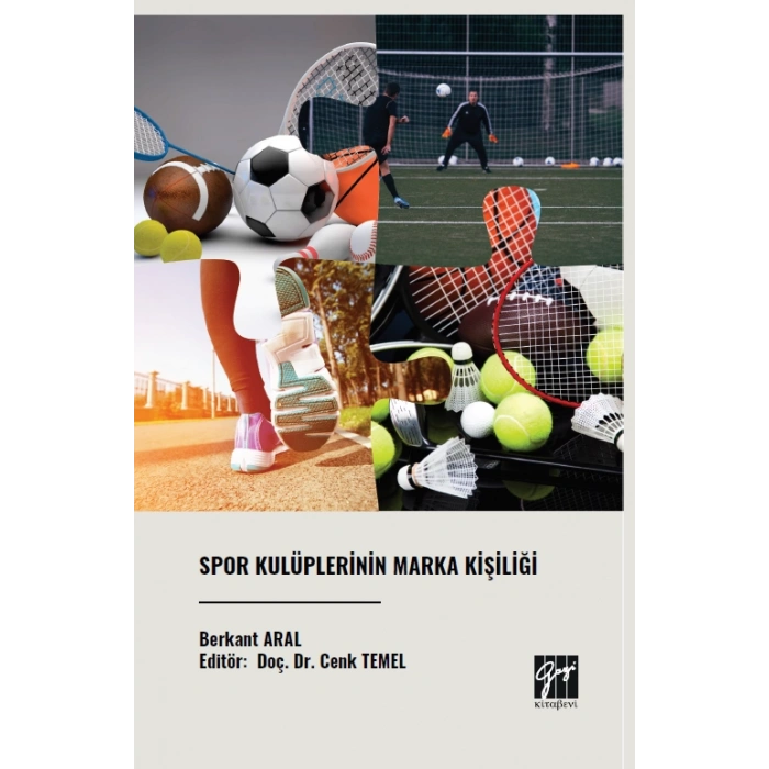 Spor Kulüplerinin Marka Kişiliği