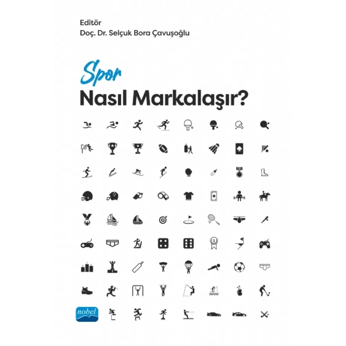 Spor Nasıl Markalaşır?