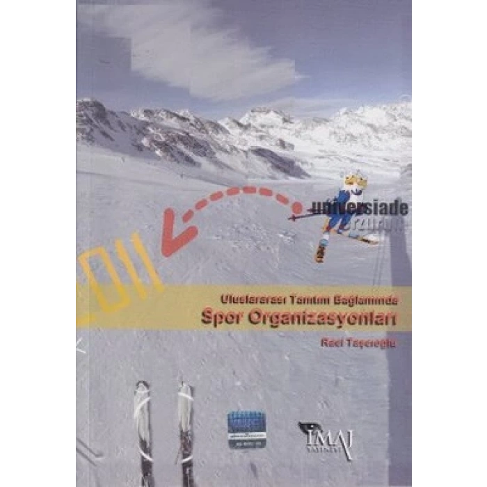 Spor Organizasyonları- Raci Taşcıoğlu