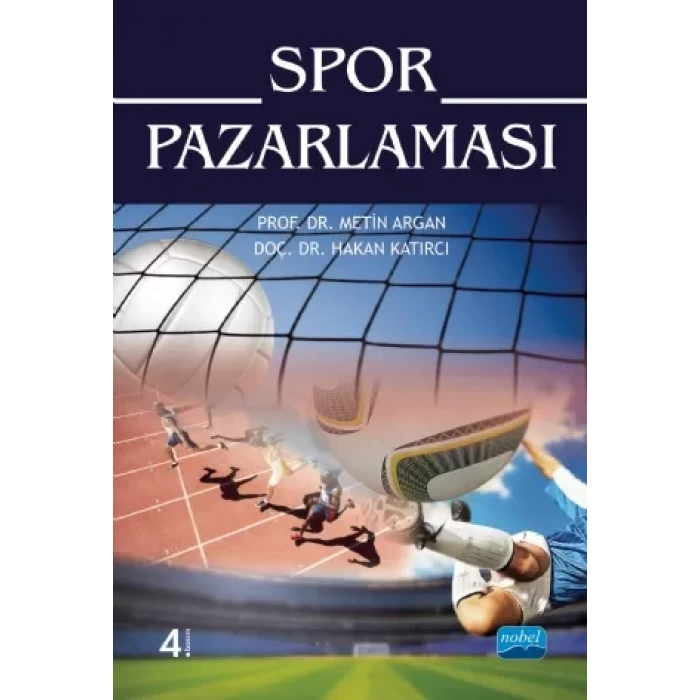 Spor Pazarlaması