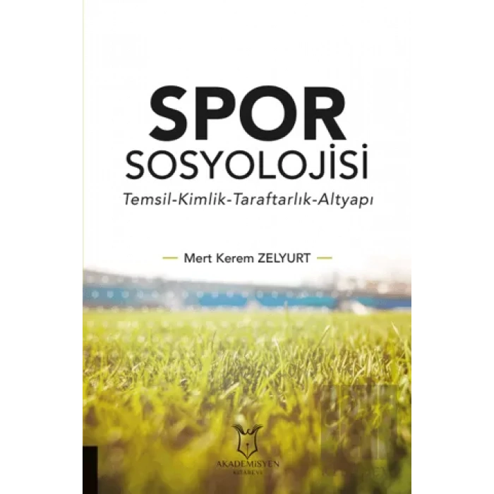 Spor Sosyolojisi