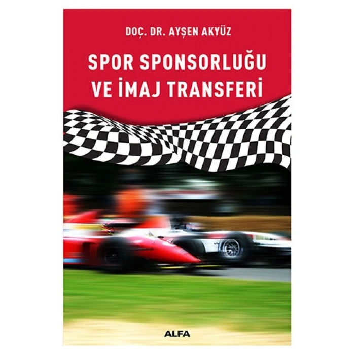 Spor Sponsorluğu ve İmaj Transferi