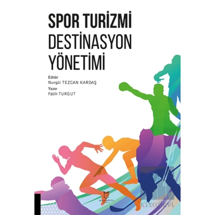 Spor Turizmi Destinasyon Yönetimi
