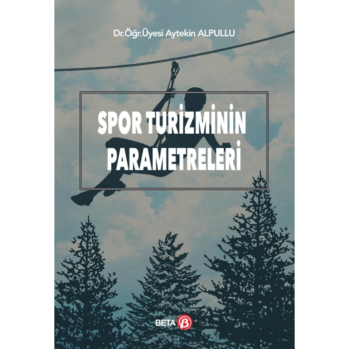 Spor Turizminin Parametreleri