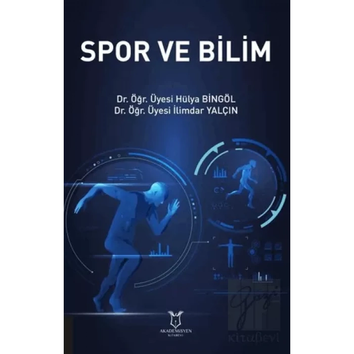Spor ve Bilim