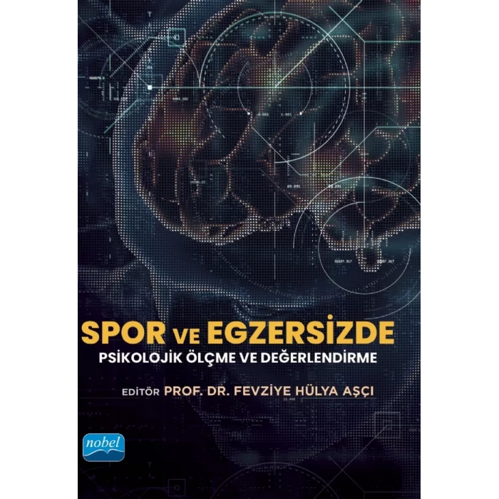 Spor ve Egzersizde Psikolojik Ölçme ve Değerlendirme