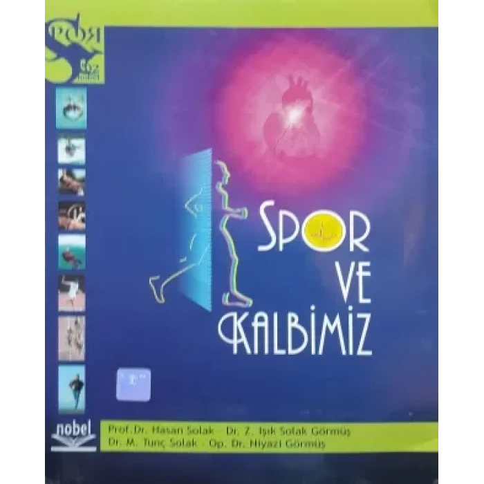 Spor ve Kalbimiz